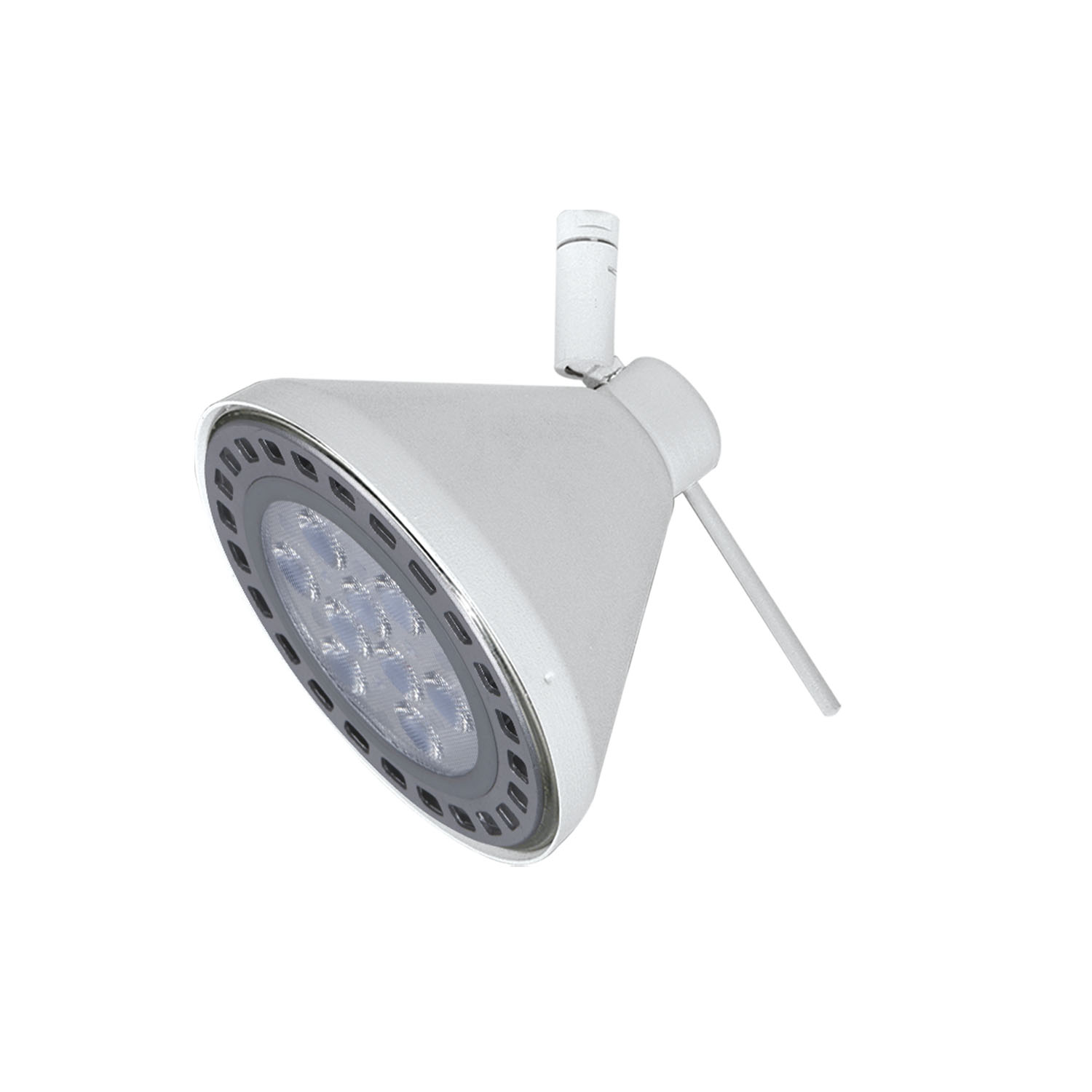 ECLIPSE Cabezal Conico AR111 102