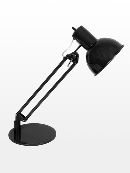 BRIMPEX Lampara Escritorio Movil Grande 324