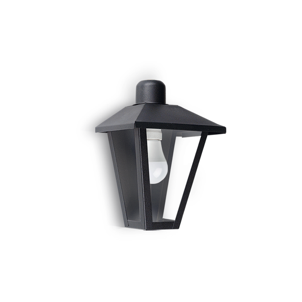 SAN JUSTO Farol Trapezoidal De Pared 5500-02