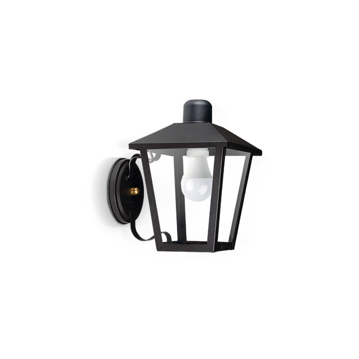 SAN JUSTO Farol Trap-Base C/Cruz 5510-02