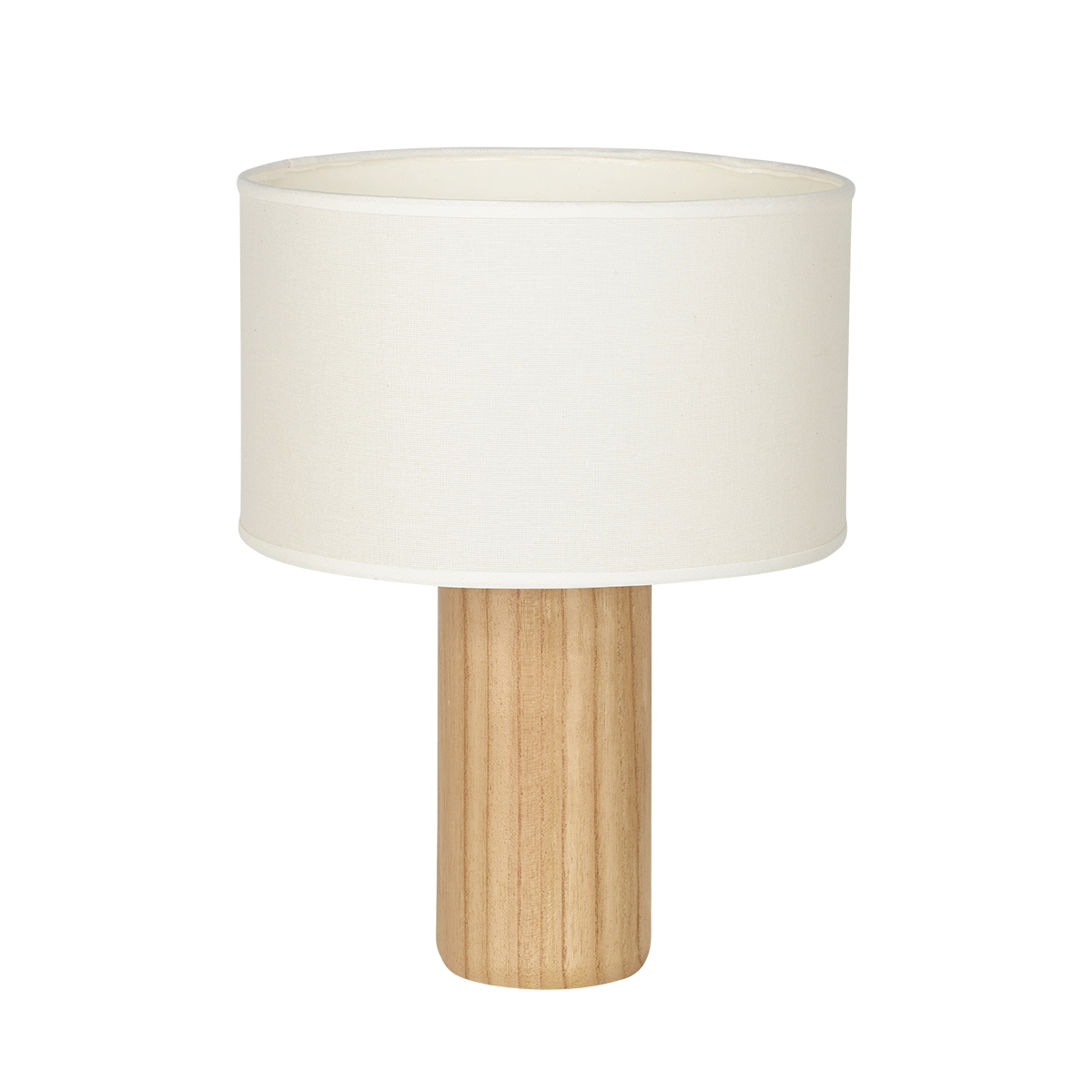 CARILUX Lampara de mesa RITA