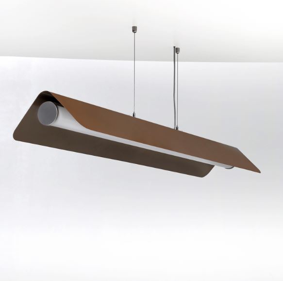Artelum - Colgante LINE HAT
