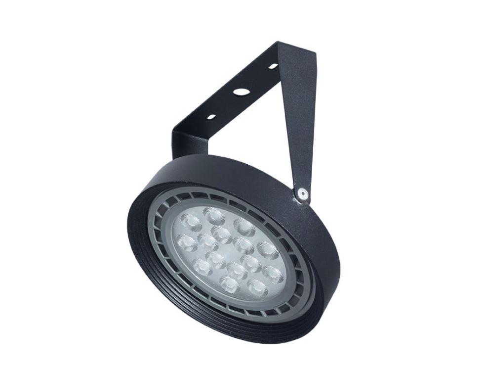 Lucciola Cabezal Orientable xAR111 XERO
