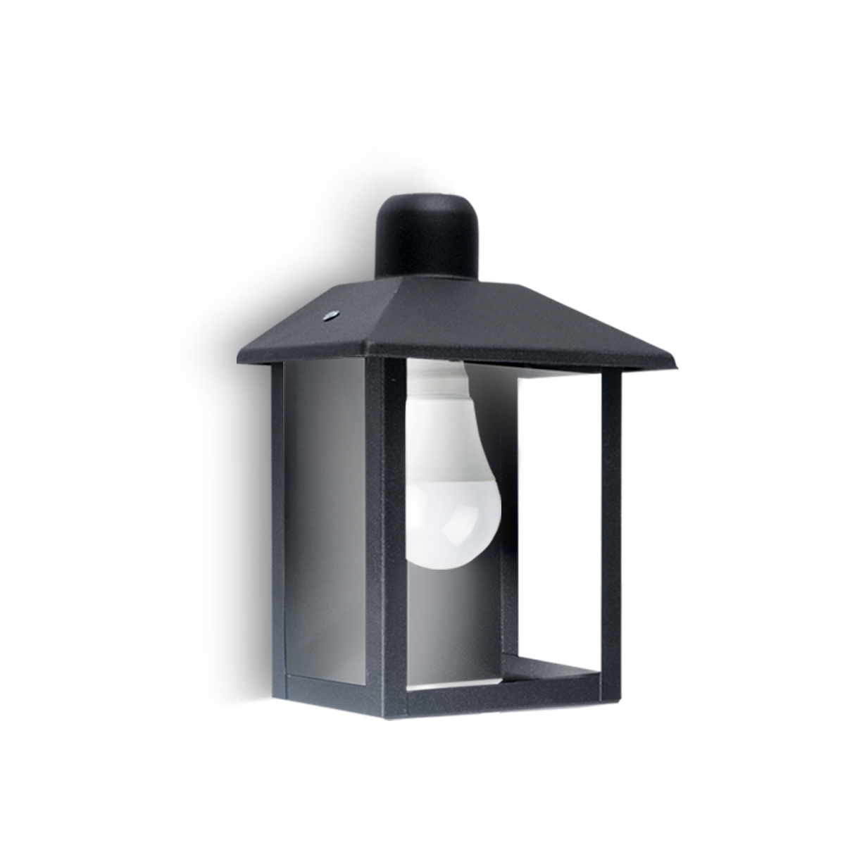 SAN JUSTO Farol Recto de Pared 5505-02