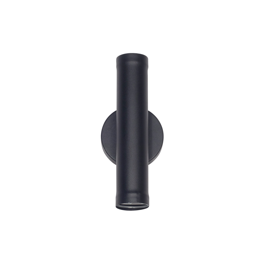 SAN JUSTO Aplique Pared Tubo 2 Luz GU10 7910