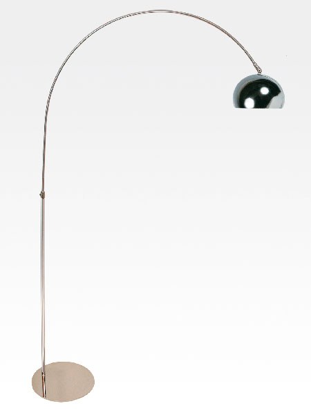 BRIMPEX Lampara de pie Arco Grande Pant Bocha 967