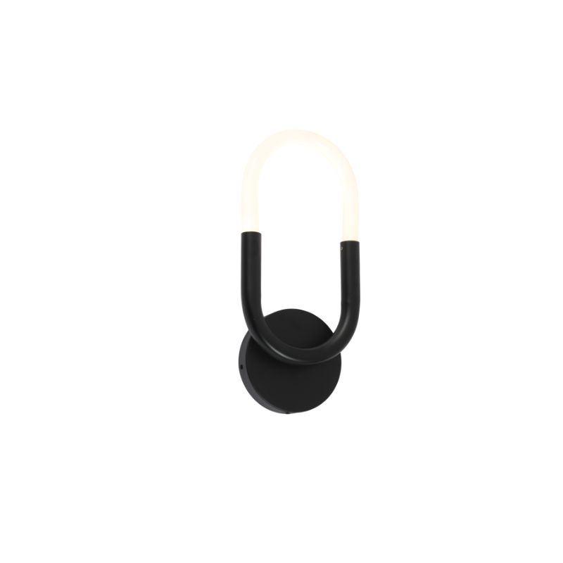 180 Aplique Pared Oble Led