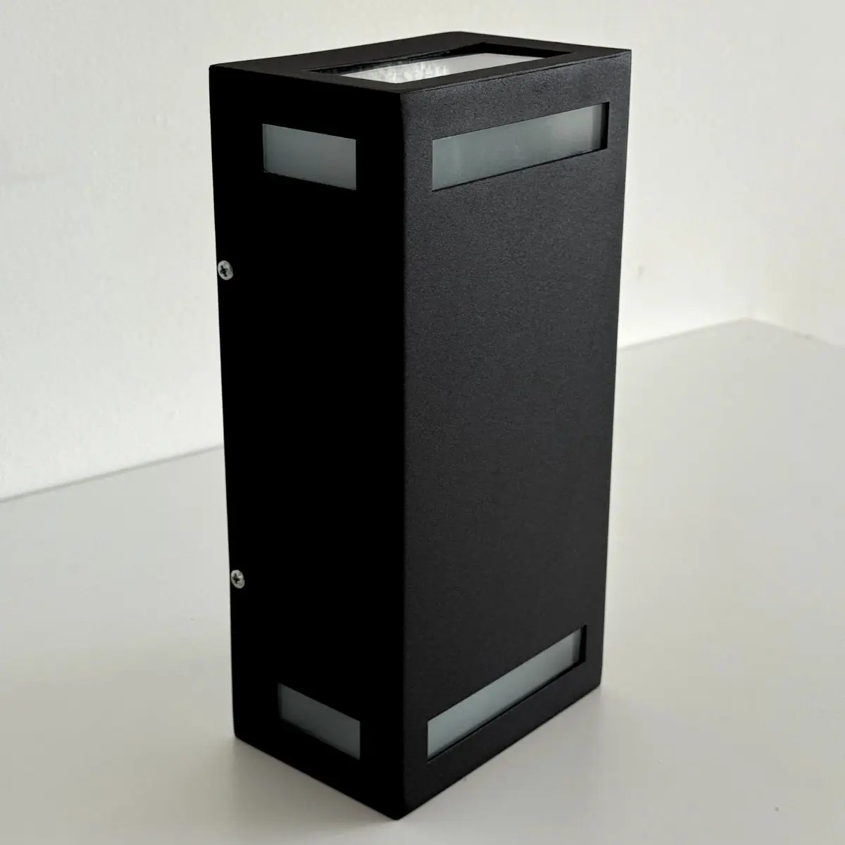 XL Aplique bidireccional rectangular P/DICRO 10091