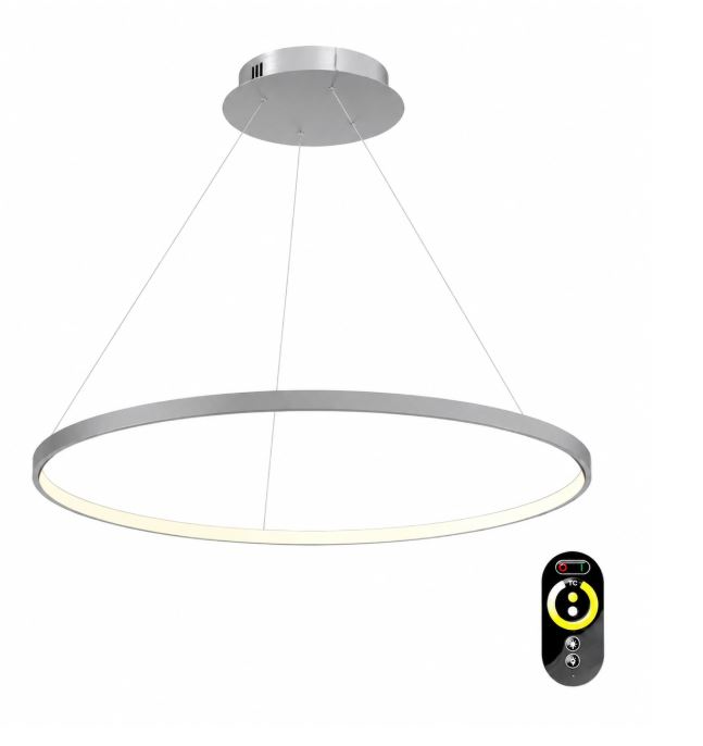 GSG - Colgante SATURNO CCT simple/doble