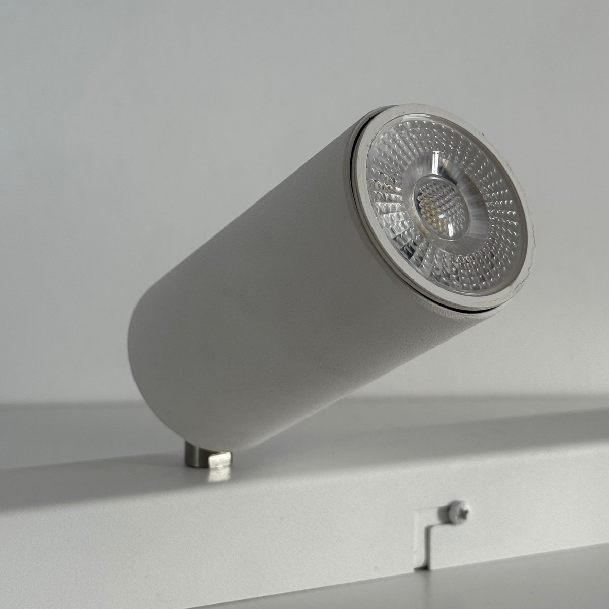 XL Cabezal 100mm GU10 710